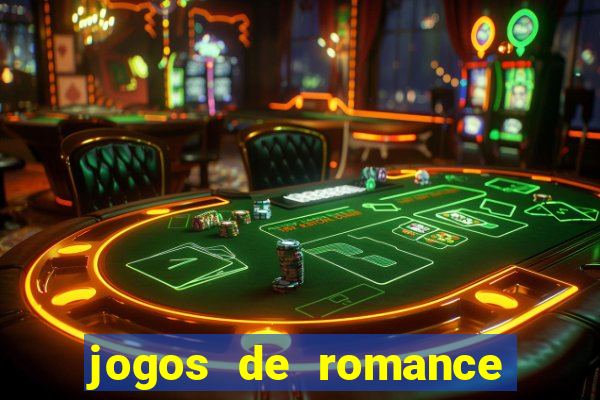 jogos de romance para pc